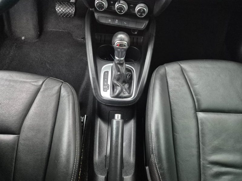 AUDI A1 1.0 TFSI ULTRA 95 S TRONIC 7 AMBITION LUXE 2016