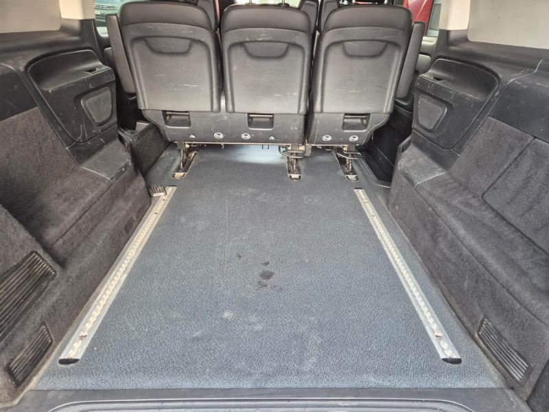 MERCEDES VITO 447  116 CDI LONG BVA RWD SELECT 2022