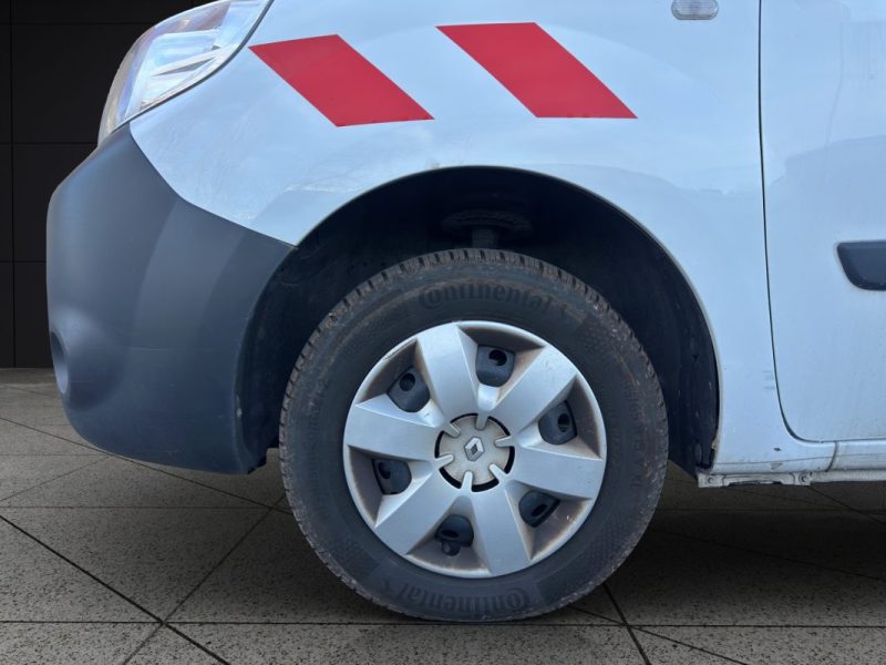 KANGOO II Maxi 1.5 Blue dCi 95ch Cabine Approfondie CAMERA RECUL TVA RECUPERABLE