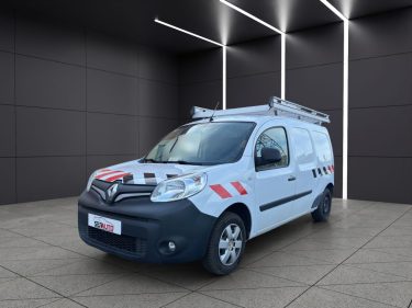 KANGOO II Maxi 1.5 Blue dCi 95ch Cabine Approfondie CAMERA RECUL TVA RECUPERABLE