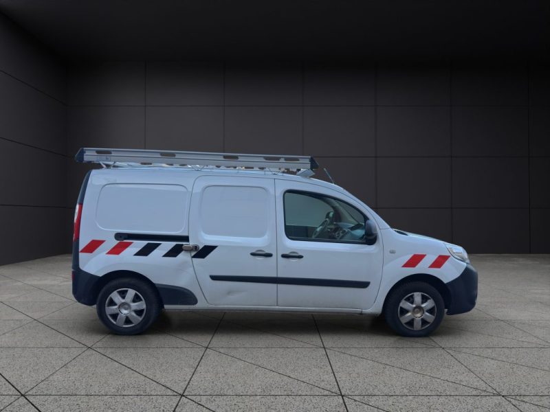 KANGOO II Maxi 1.5 Blue dCi 95ch Cabine Approfondie CAMERA RECUL TVA RECUPERABLE