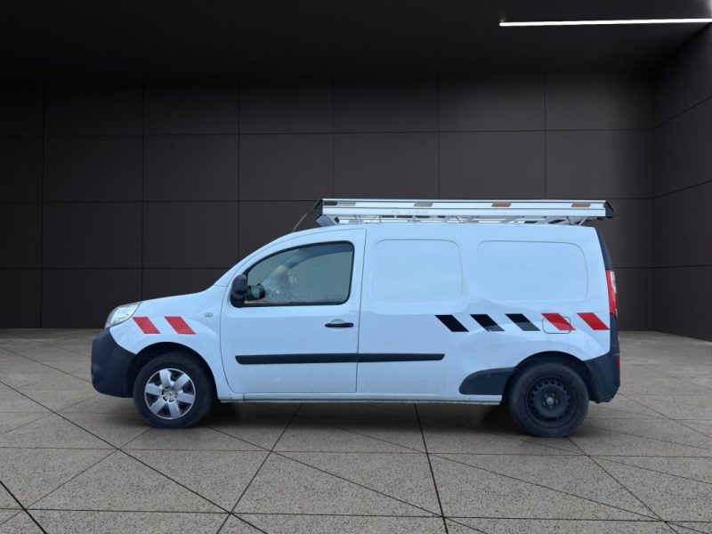 KANGOO II Maxi 1.5 Blue dCi 95ch Cabine Approfondie CAMERA RECUL TVA RECUPERABLE