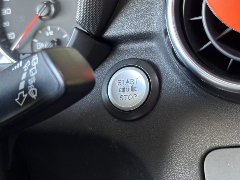 AUDI A1 SPORTBACK 1.4 TFSI 122 CV AMBITION LUXE MECATRONIQUE NEUF / KEYLESS / BOITE AUTOMATIQUE 