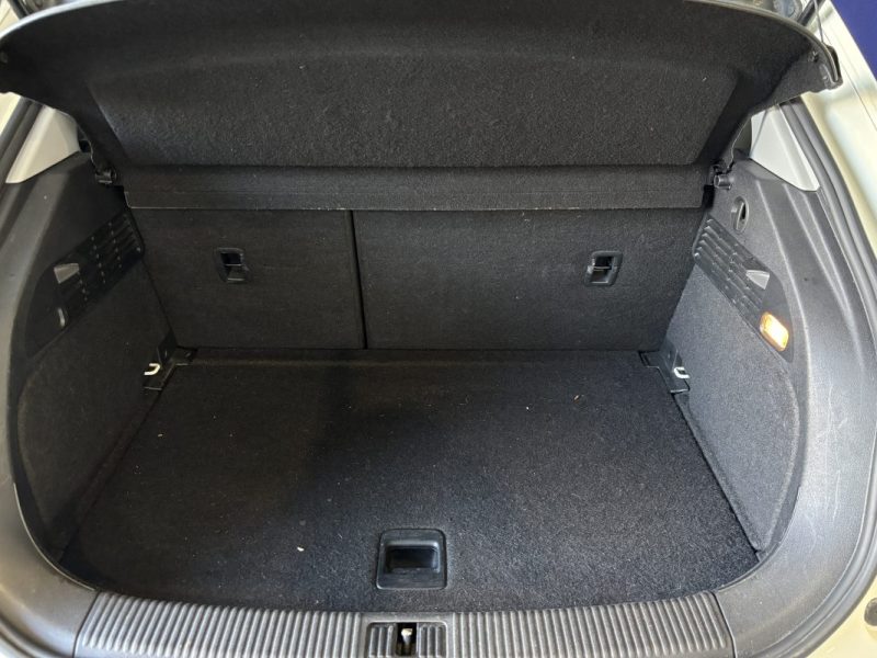 AUDI A1 SPORTBACK 1.4 TFSI 122 CV AMBITION LUXE MECATRONIQUE NEUF / KEYLESS / BOITE AUTOMATIQUE 