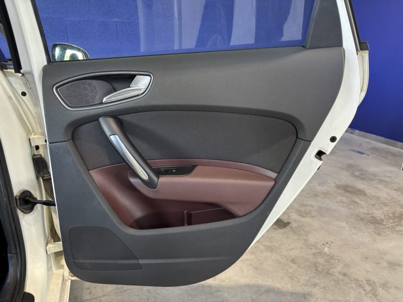 AUDI A1 SPORTBACK 1.4 TFSI 122 CV AMBITION LUXE MECATRONIQUE NEUF / KEYLESS / BOITE AUTOMATIQUE 