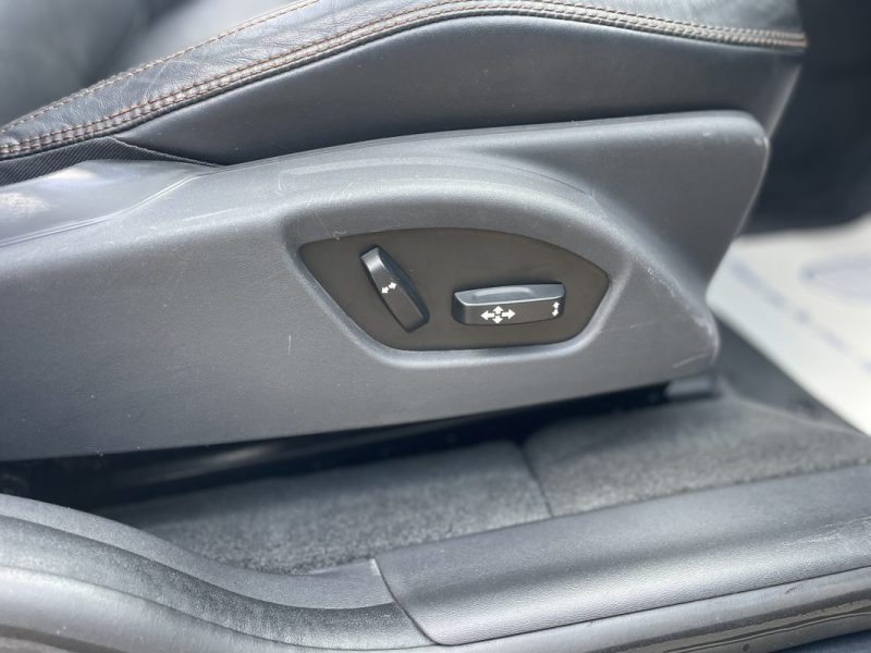VOLVO XC 60 2.4L D 175 CH BOITE AUTO 