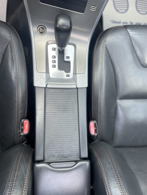 VOLVO XC 60 2.4L D 175 CH BOITE AUTO 
