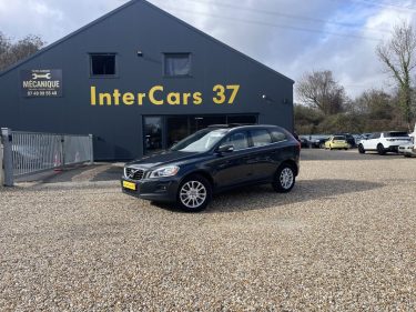 VOLVO XC 60 2.4L D 175 CH BOITE AUTO 