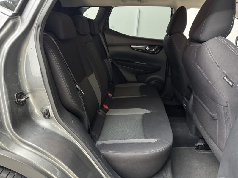NISSAN QASHQAI - 1.3L - 160ch - BVA - N-CONNECTA - 2020