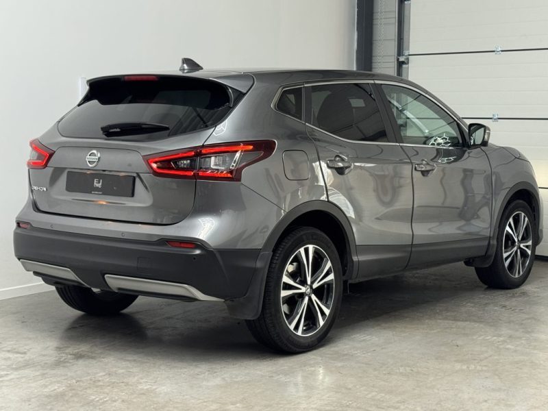 Qashqai 1.3 DIG-T 160ch N-Connecta DCT 2020 - Garantie 12 mois - 277.82 € / mois