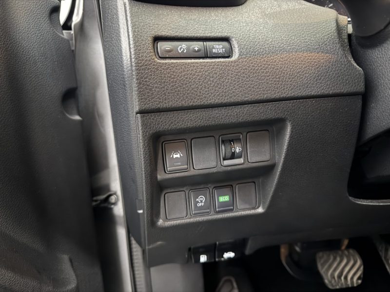 NISSAN QASHQAI - 1.3L - 160ch - BVA - N-CONNECTA - 2020