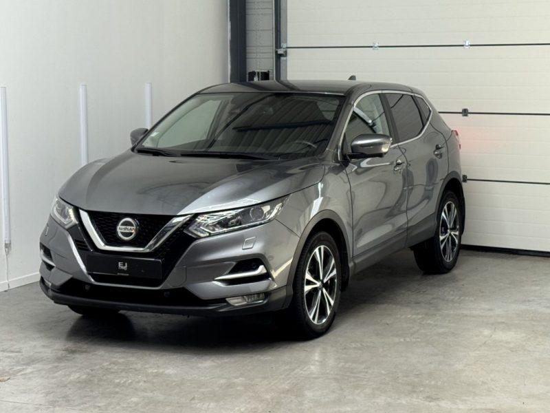 Qashqai 1.3 DIG-T 160ch N-Connecta DCT 2020 - Garantie 12 mois - 277.82 € / mois