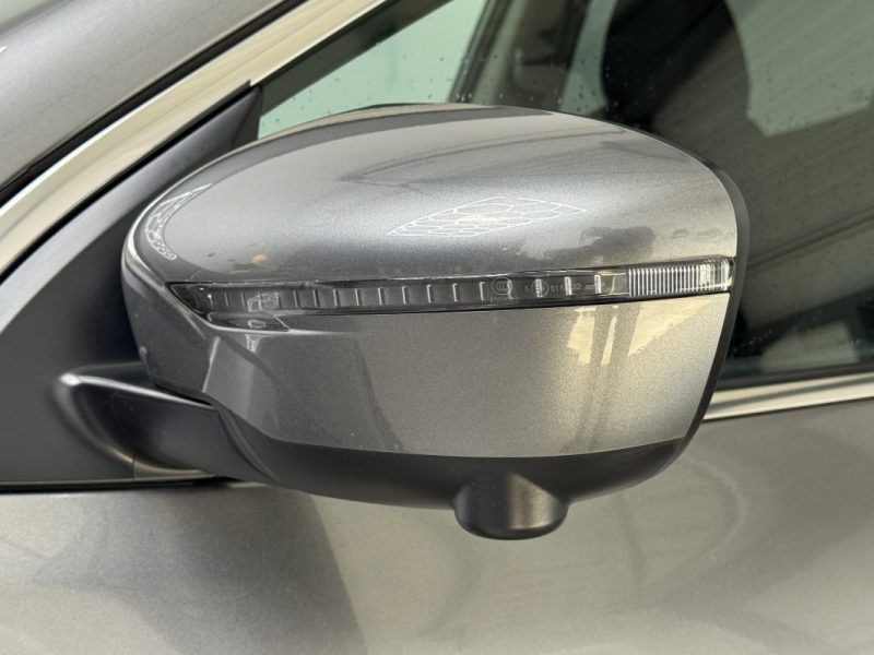 NISSAN QASHQAI - 1.3L - 160ch - BVA - N-CONNECTA - 2020
