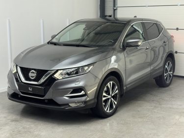 NISSAN QASHQAI - 1.3L - 160ch - BVA - N-CONNECTA - 2020