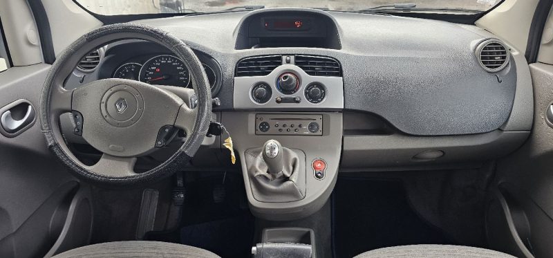 RENAULT KANGOO  1.5 DCI 85 PRIVILEGE