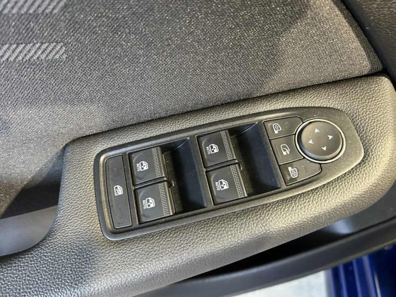 RENAULT CLIO 1.6 E-TECH 145 ESPRIT ALPINE CAMÉRA 360 GARANTIE 16 MOIS 2025