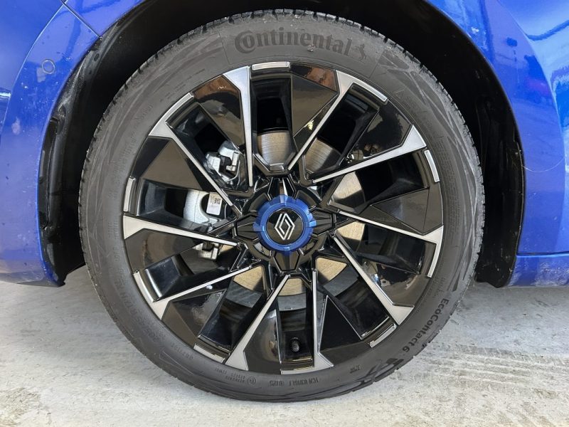 RENAULT CLIO 1.6 E-TECH 145 ESPRIT ALPINE CAMÉRA 360 GARANTIE 16 MOIS 2025