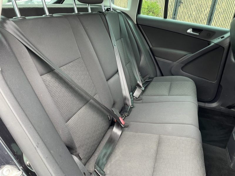 VOLKSWAGEN TIGUAN 2.0 TDI 110CV    GARANTIE  3/12 MOIS 2013