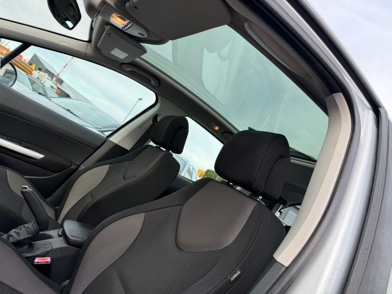 PEUGEOT 308 1.6 VTI 120CH FELINE GARANTIE 