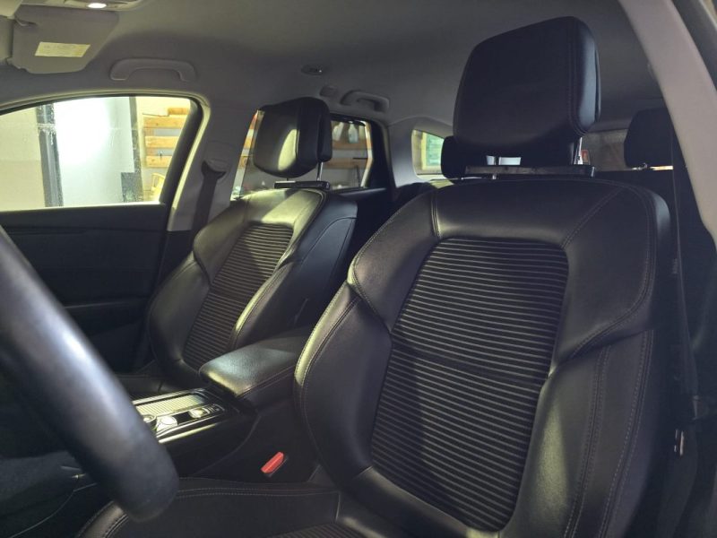 RENAULT TALISMAN 1.6 DCI 130Cv - BUSINESS - BVM6 - ATTELAGE - REGULATEUR/LIMITATEUR DE VITESSE 