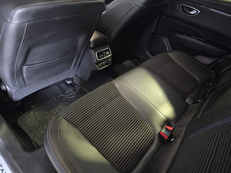 RENAULT TALISMAN 1.6 DCI 130Cv - BUSINESS - BVM6 - ATTELAGE - REGULATEUR/LIMITATEUR DE VITESSE 