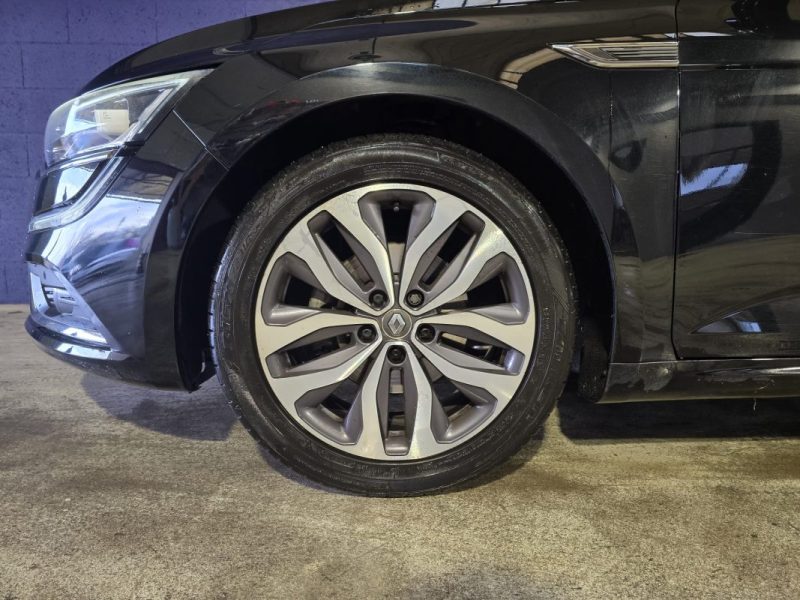 RENAULT TALISMAN 1.6 DCI 130Cv - BUSINESS - BVM6 - ATTELAGE - REGULATEUR/LIMITATEUR DE VITESSE 