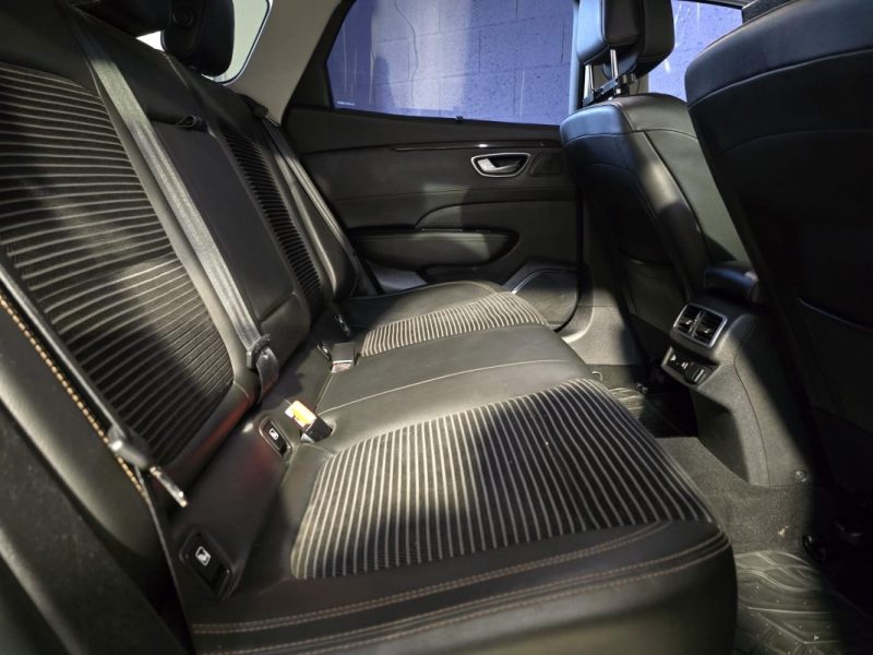 RENAULT TALISMAN 1.6 DCI 130Cv - BUSINESS - BVM6 - ATTELAGE - REGULATEUR/LIMITATEUR DE VITESSE 