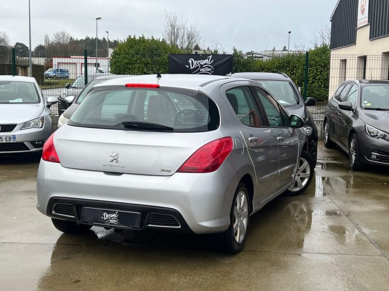 Peugeot 308 1.6 VTi Active / Garantie 3/12 Mois
