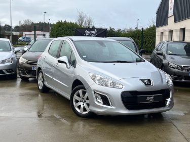 Peugeot 308 1.6 VTi Active / Garantie 3/12 Mois
