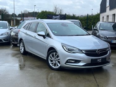 Opel Astra 1.6 CDTi BiTurbo 160ch Innovation / Garantie 3/12 Mois