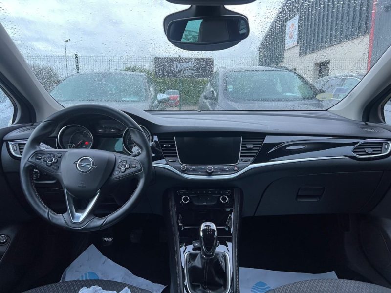 Opel Astra 1.6 CDTi BiTurbo 160ch Innovation / Garantie 3/12 Mois
