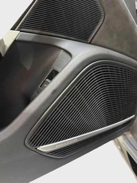 AUDI RS4 2.9 QUATTRO 450 NARDO BANG & OLUFSEN 
