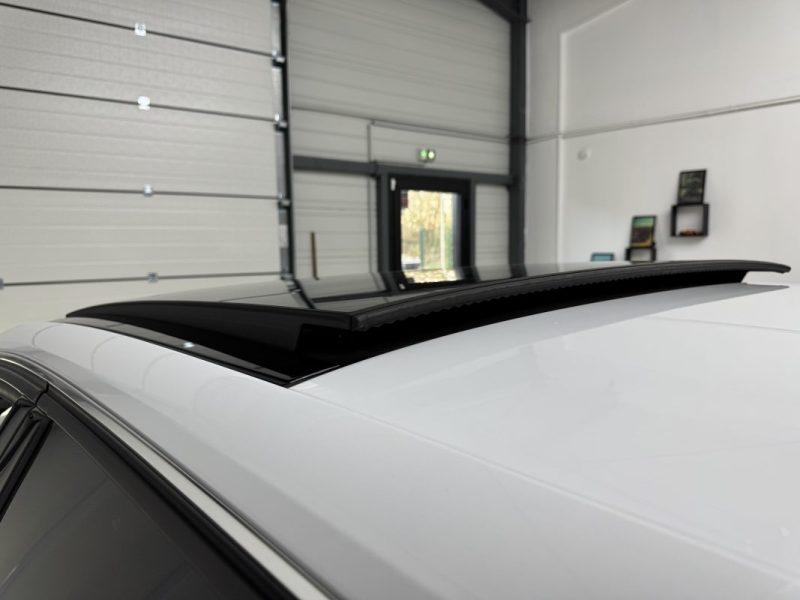 A3 Sportback 2.0 TDI 150ch - S LINE - Design luxe S tronic 6 - Garantie 12 mois - 293.26 € / mois  