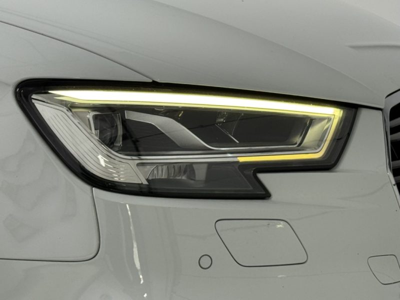 A3 Sportback 2.0 TDI 150ch - S LINE - Design luxe S tronic 6 - Garantie 12 mois - 293.26 € / mois  
