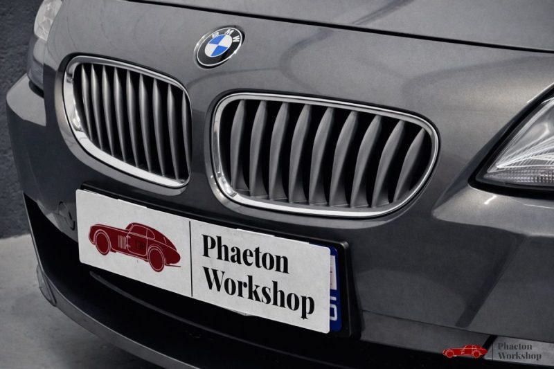 BMW Z4 Coupé 3.0si 265ch BVM6 - Origine France | 105 000 km | Suivi BMW | GPS | Garantie 6 mois