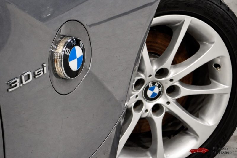BMW Z4 Coupé 3.0si 265ch BVM6 - Origine France | 105 000 km | Suivi BMW | GPS | Garantie 6 mois