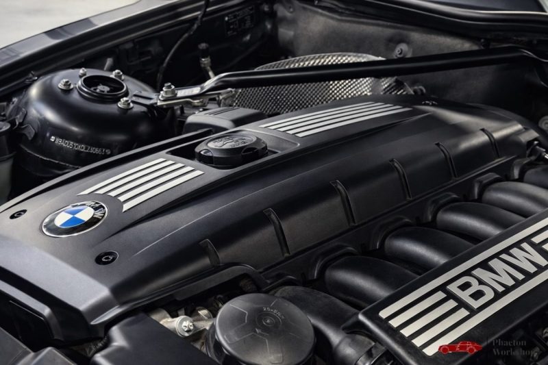 BMW Z4 Coupé 3.0si 265ch BVM6 - Origine France | 105 000 km | Suivi BMW | GPS | Garantie 6 mois