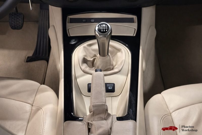 BMW Z4 Coupé 3.0si 265ch BVM6 - Origine France | 105 000 km | Suivi BMW | GPS | Garantie 6 mois