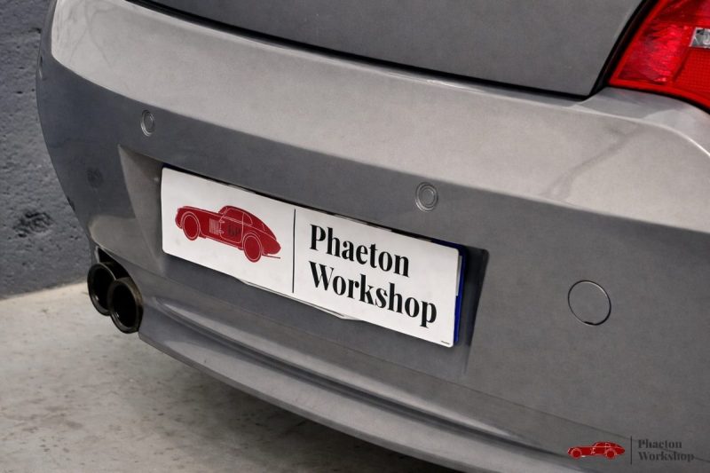 BMW Z4 Coupé 3.0si 265ch BVM6 - Origine France | 105 000 km | Suivi BMW | GPS | Garantie 6 mois