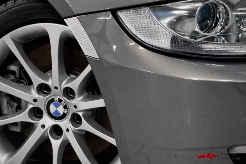 BMW Z4 Coupé 3.0si 265ch BVM6 - Origine France | 105 000 km | Suivi BMW | GPS | Garantie 6 mois