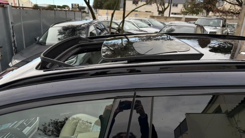 B.M.W. X5 M50D Pack M XDRIVE 400CH 
