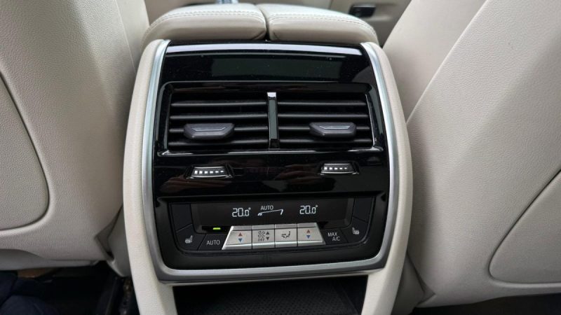 B.M.W. X5 M50D Pack M XDRIVE 400CH 