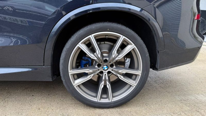 B.M.W. X5 M50D Pack M XDRIVE 400CH 