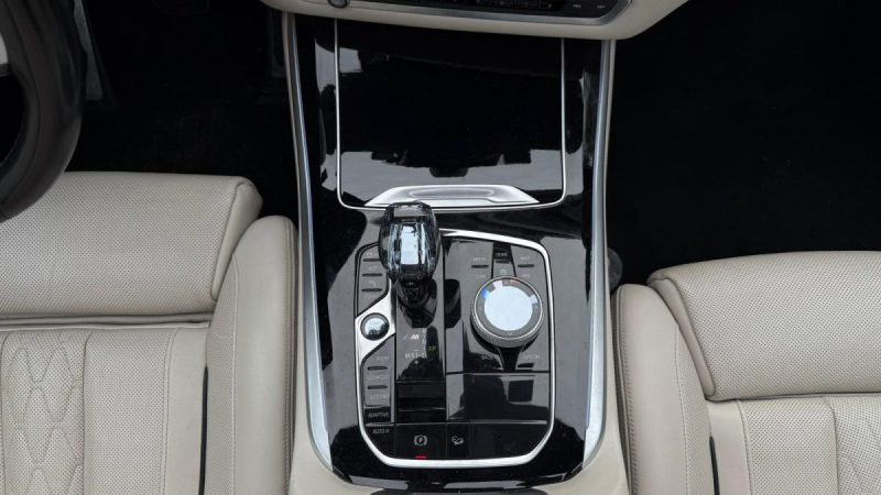 B.M.W. X5 M50D Pack M XDRIVE 400CH 