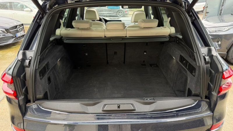 B.M.W. X5 M50D Pack M XDRIVE 400CH 