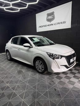 PEUGEOT 208 1.5 BlueHDi 100ch S&S Style