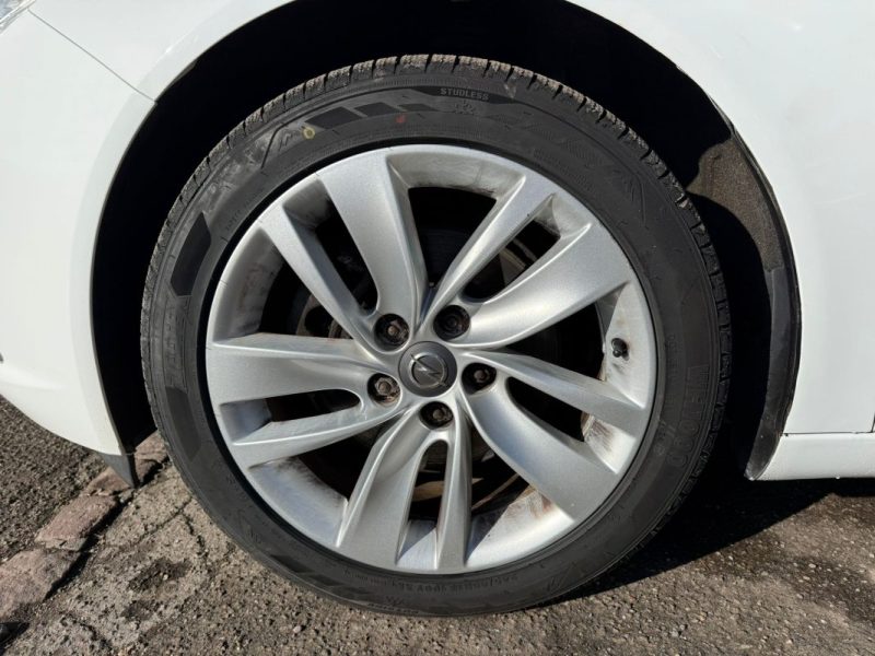 OPEL INSIGNIA 2.0L CDTI 130CV ECOFLEX EDITION 5P 