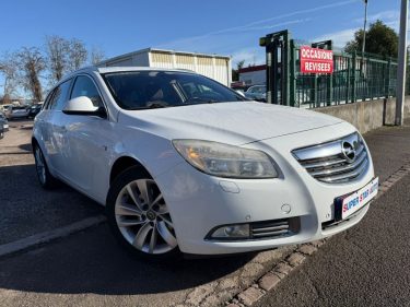 OPEL INSIGNIA 2.0L CDTI 130CV ECOFLEX EDITION 5P 