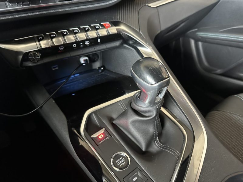 PEUGEOT 5008 1.2 i 130 ch ALLURE  7 places 2021
