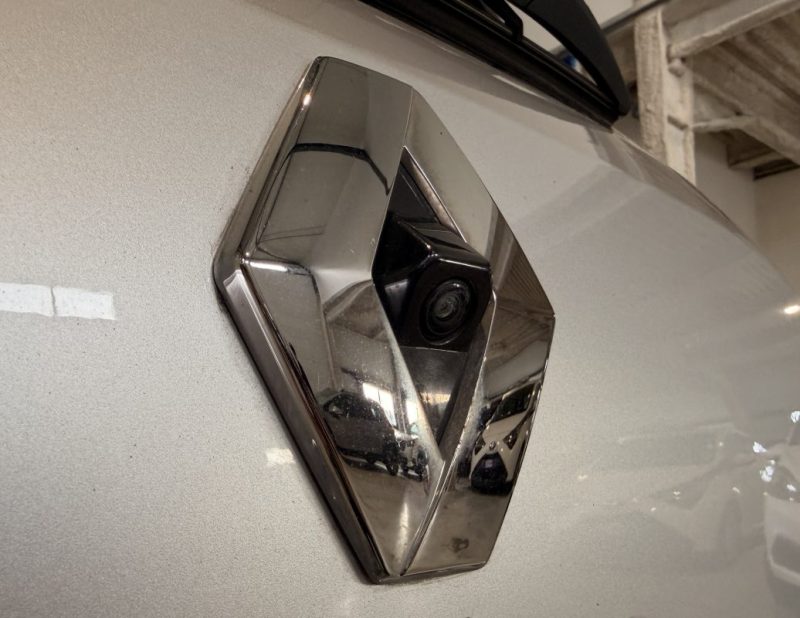 CLIO V - INTENS - 1.5 L Blue Dci - 116 ch - 2021 - BVM - CarPlay - Roue de Secours - Caméra de Recul